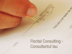 Florital Consulting - consultanta financiar-fiscala, contabila si juridica